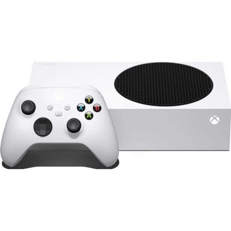 Consola Microsoft Xbox Series S 512 Gb + Controller | UsedProducts.ro