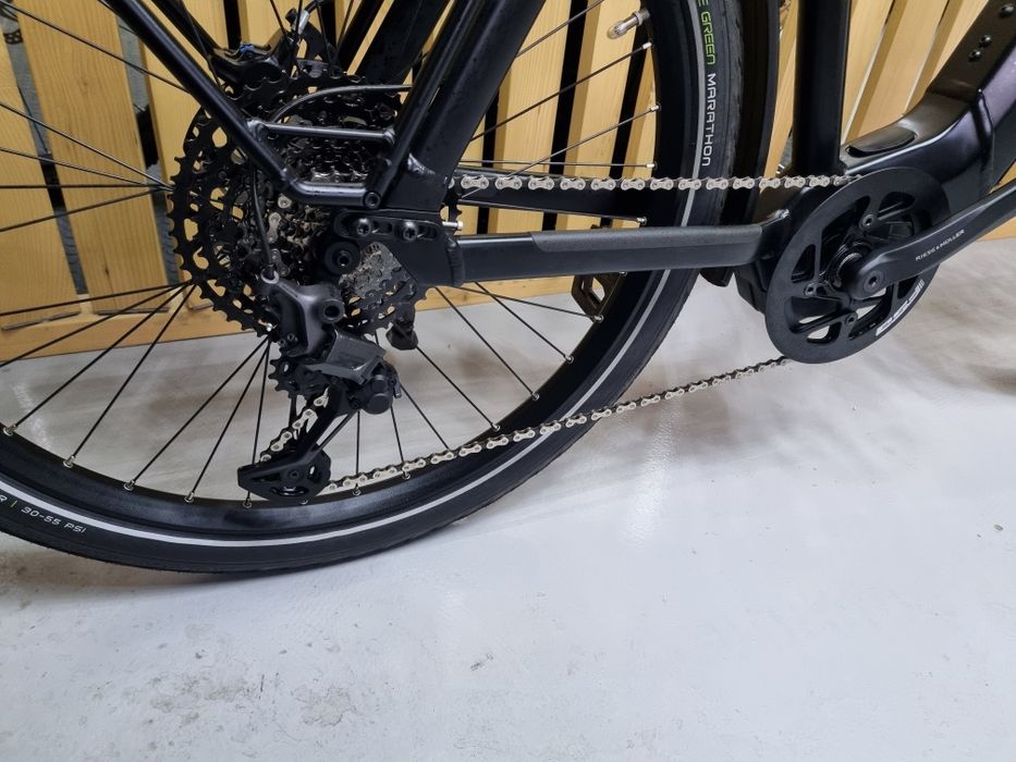 bicicleta electrica