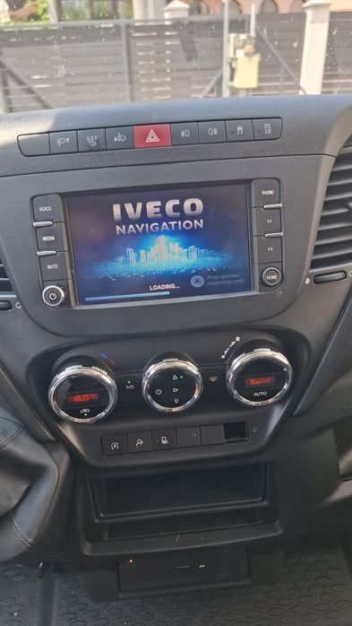 IVECO DAILY 35 S 15   126000 km