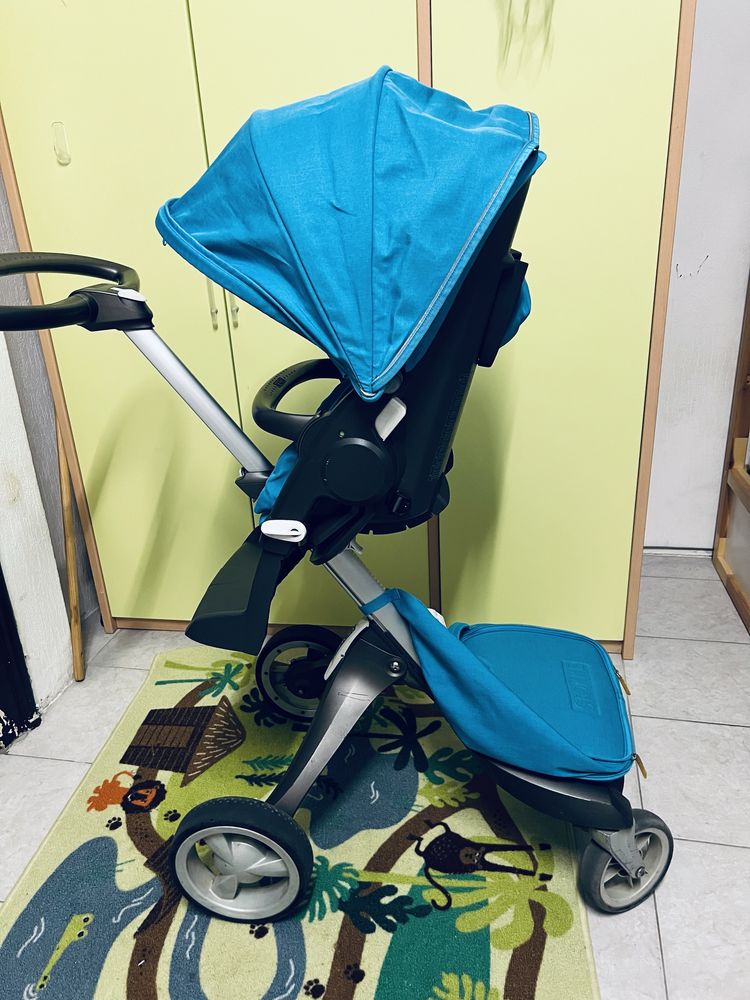 Stokke детска количка