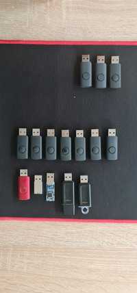 Stick USB de diferite capacități  4 gb , 5 gb , 32 gb