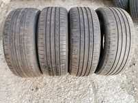 Anvelope de vară 205/55 R16 Nokian Wetproof