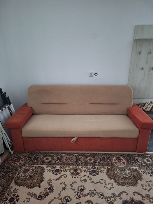 Canapea extensibilă