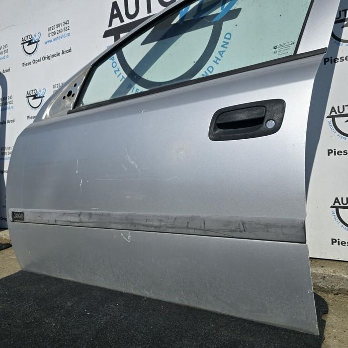 Portiera usa Z157 stanga fata Opel Astra G