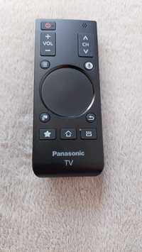 Telecomanda TV Panasonic cu touch pad