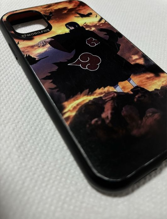 Husa iPhone 11 Mobilefox