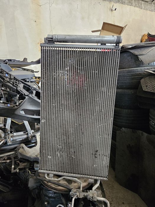 Radiator clima ac bmw f20 f30 f31 f32