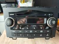 Honda CRV III Radio/Радио