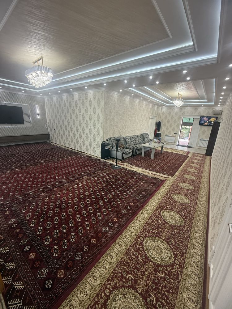 Катта ховли жой сотилади бир плон йул буйида Спутнник..