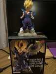Gohan super sayian dragon ball z