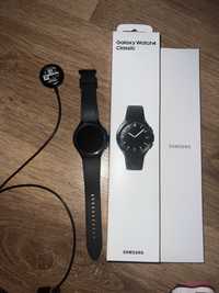 Смарт часы Galaxy Watch4 Classic