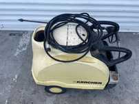 Пароструйка Karcher HDS 698c
