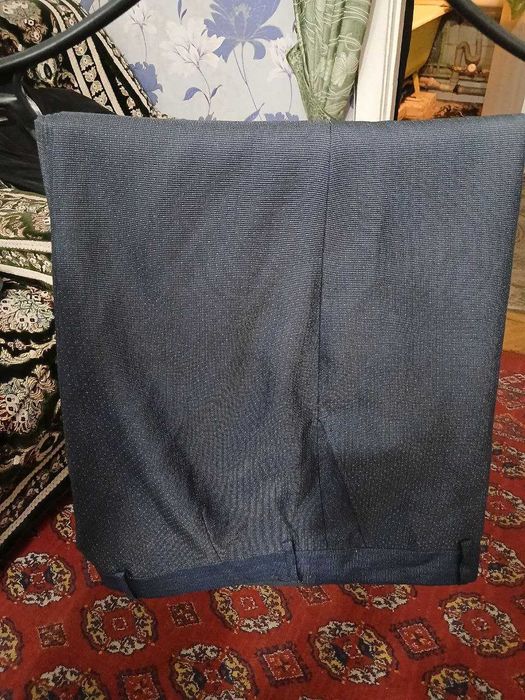 Комплект мужских костюм брюков