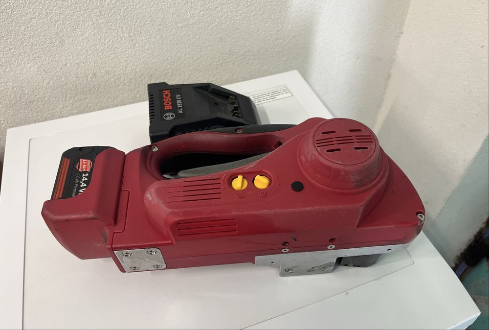 Електрическа чембер машина Transpak H 45L-12