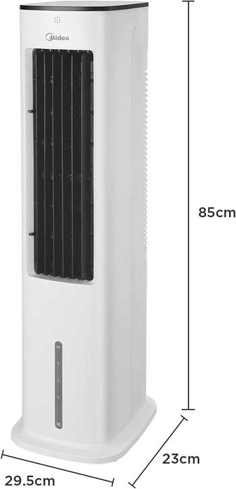 климатик Midea Air cooler 6000