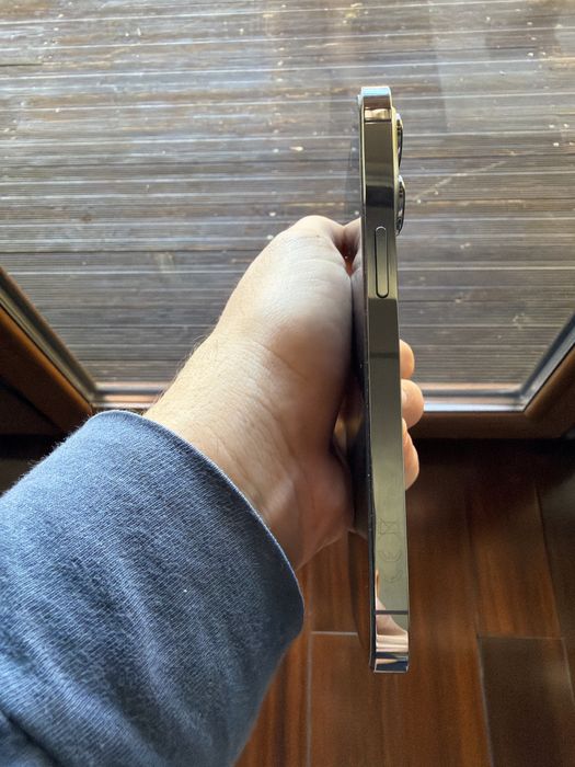 iPhone 13 Pro 128GB Sierra Blue