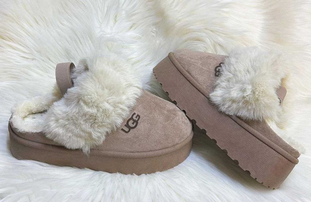 Ugguri tazz 37-41