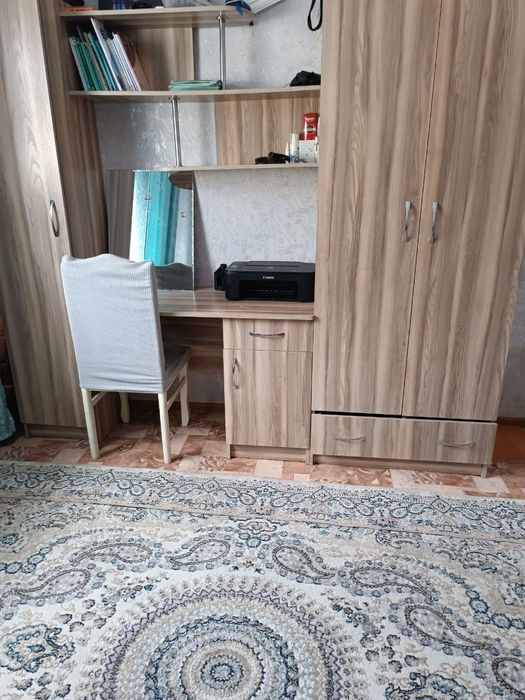 Продам дом из 4 комнат