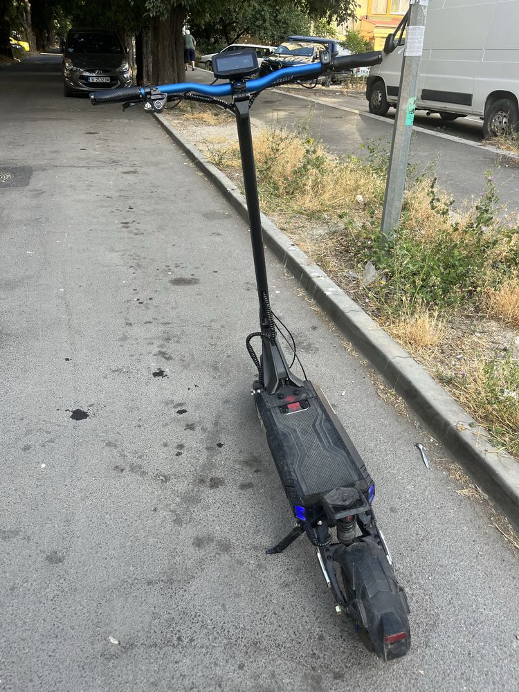 Vsett 10 apex в уникално състояние без драскотини