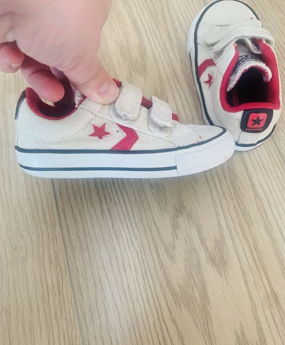 Tenisi converse22