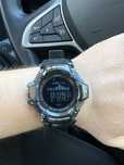 G-SHOCK GBD-H2000 Solar powered