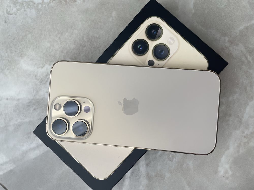 iPhone 13 Pro /без гаранция/