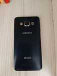 Samsung  Galaxy.  A3