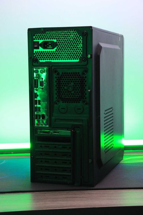 GTA 5, PUBG va shunga o'xshash o'yinlar uchun arzon narxda kompyuter