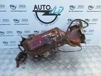Filtru de particule Opel Meriva B 1.6 CDTI B16DTH