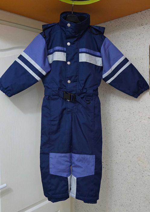 Детски ски гащеризон Cicerone alpine trek 4-5 години - НОВ