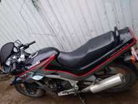 Vând Kawasaki 500S