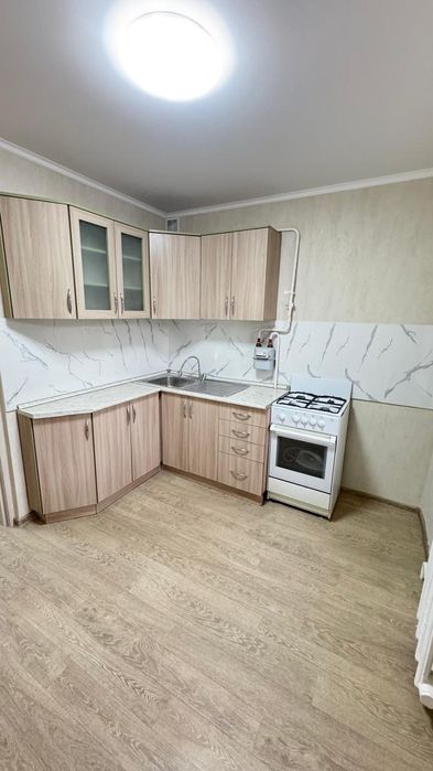 1 комнатная квартира новая планировка район Азии