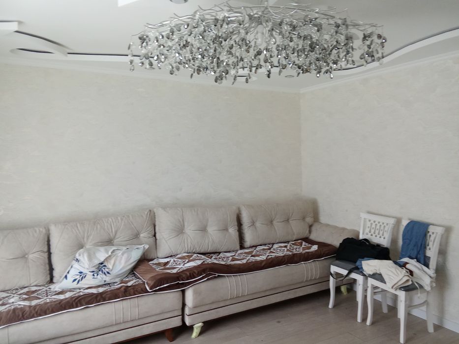 Ремонт под ключ отделка покраска