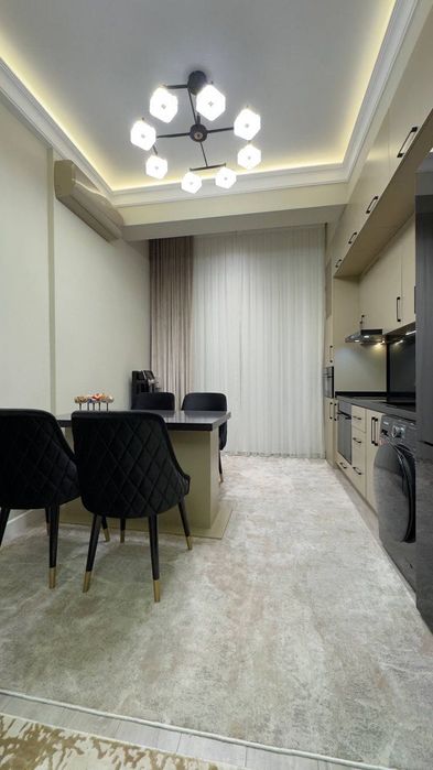 NRG Mirzo-Ulugbek Sotuvda 2 xonalik uy remont Sayram ko'chasi