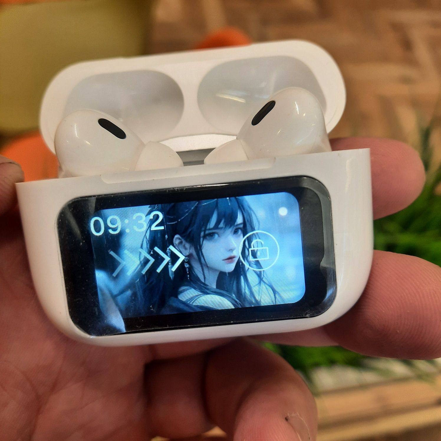 Airpods Pro 2(доставка)