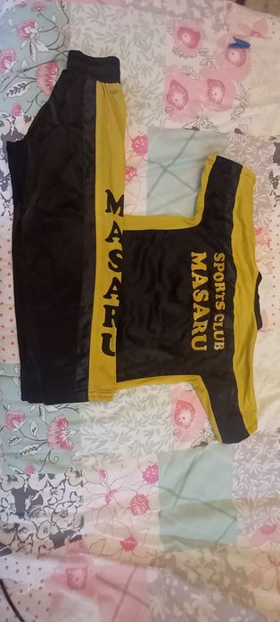 Спортен екип Масару MASARU