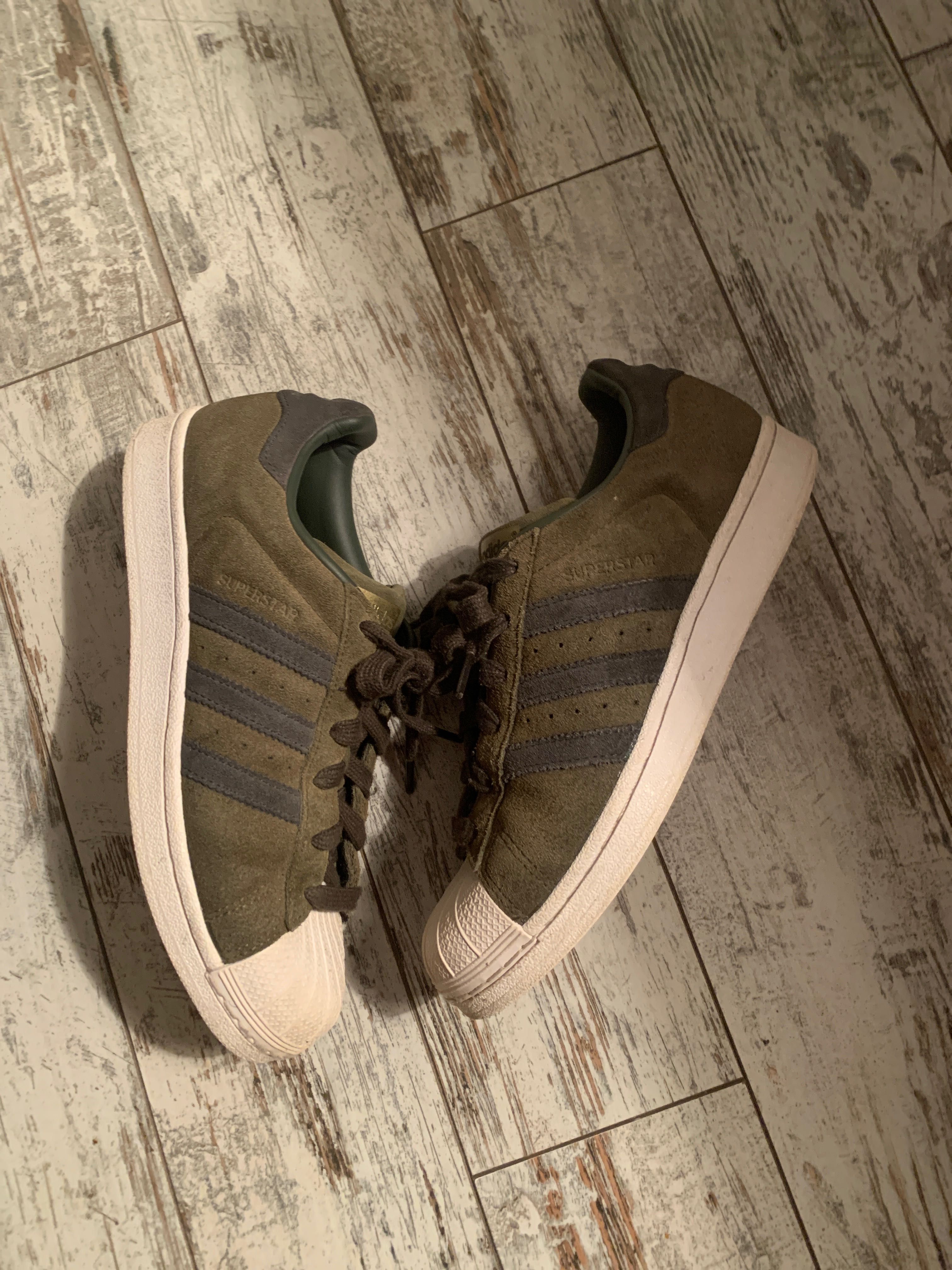 Superstar 38 adidas