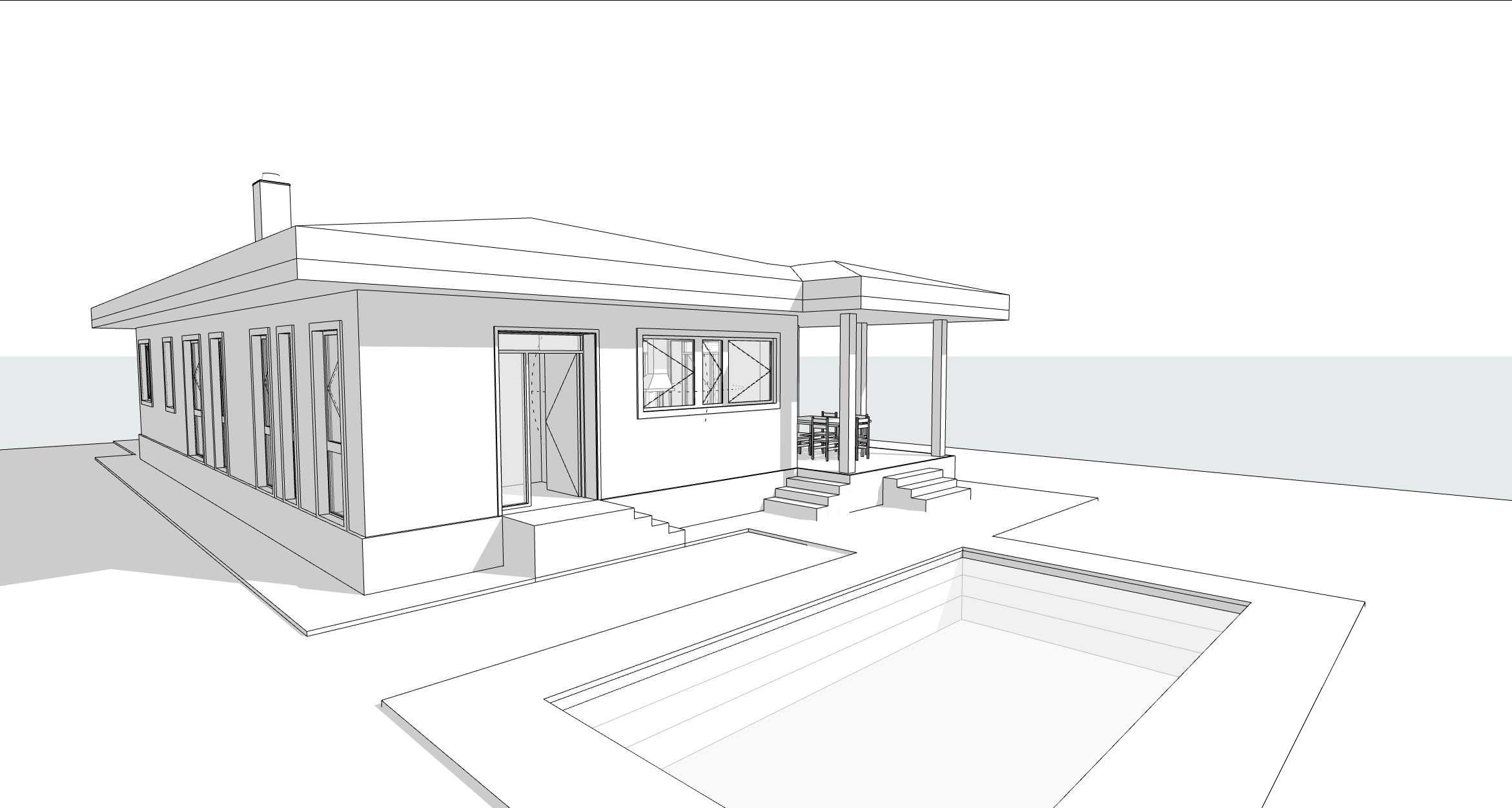 Servicii de Proiectare / Arhitectura / Autorizatii de Construire