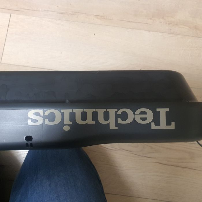 Orgă Technics KN 501