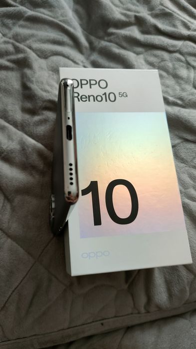 Oppo reno10 5g 256gb