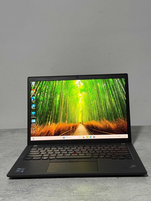 Kuchli Noutbuk Lenovo ThinkPad X13