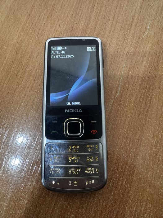 Nokia 6700 Нокиа 6700