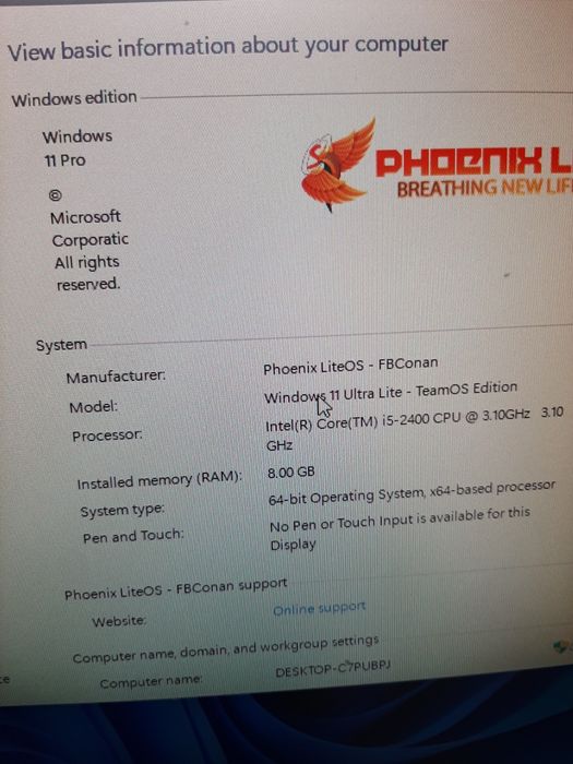 Unități PC  i3/i5/ Dell/ HP /Floston Negociabil