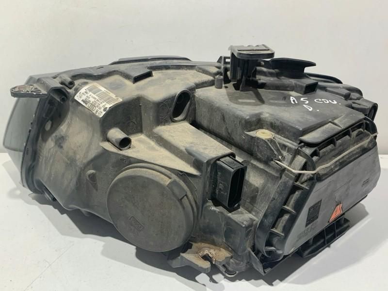 Far dreapta xenon Audi A5 (2007-2011) [8T3] 8T0941004AL