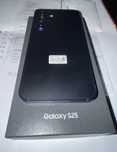 Samsung s25 Blue