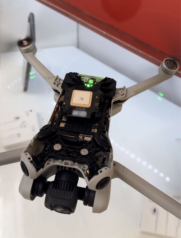 Service dji Repaaratii Drone Dji Bucuresti Reparatii pe loc -CELLGSM