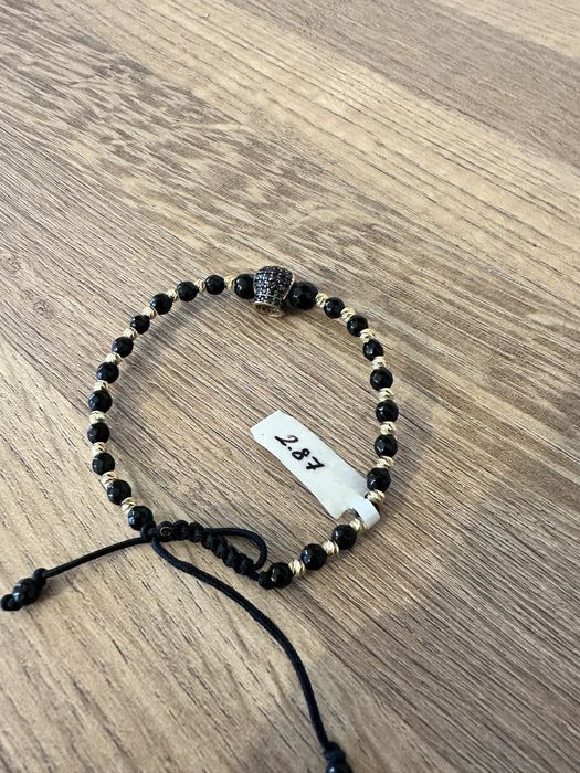 Bratara aur noua 14k