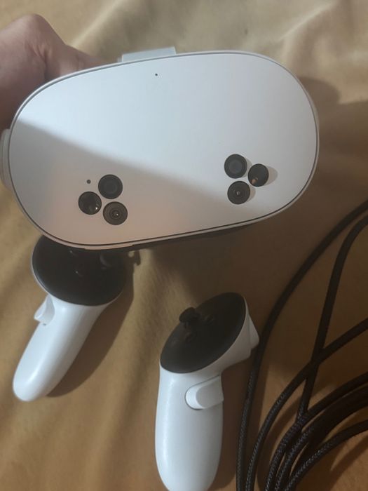 VR Meta Quest 3s 128GB