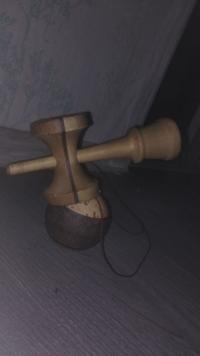 kendama sweets broken shape splice IX