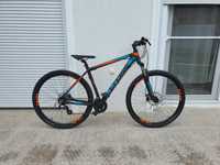 Vand bicicleta cross grx 7